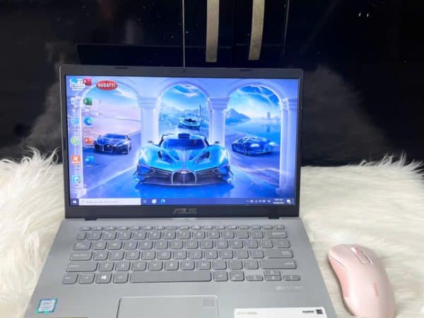 Asus x409 i5-8265/ram8/14'fhd