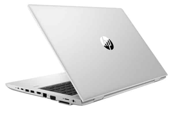 HP Probook 650g4