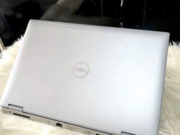 Dell Precision 7540 i9-9880H/quadro T2000/16/512