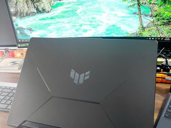 Asus Tuf A15/r5-7535hs/16/512/rtx2050