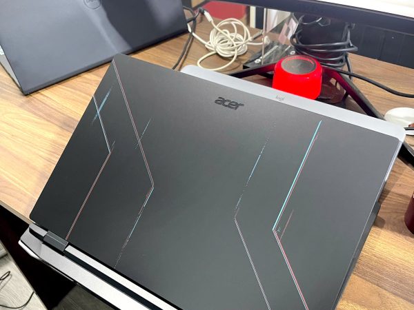 Acer Tiger|i5-12500H| ram16| ssd 512| RTX 3050ti| 15.6' 165Hz